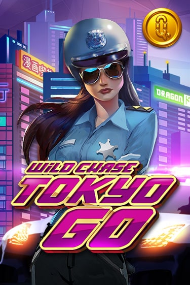 Демо версия Wild Chase: Tokyo Go от Quickspin | Казино Чемпион Слотс 