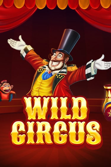 Демо версия Wild Circus от Red Tiger | Казино Чемпион Слотс 