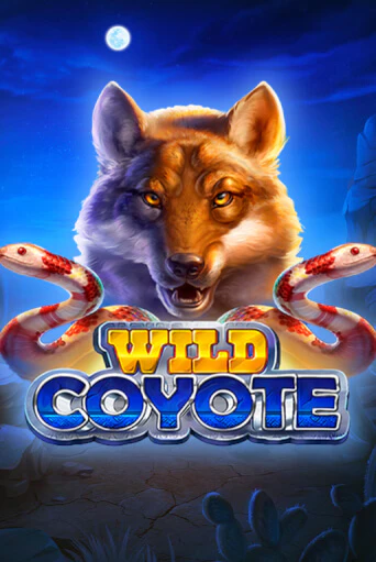 Демо версия Wild Coyote от Amigo Gaming | Казино Чемпион Слотс 