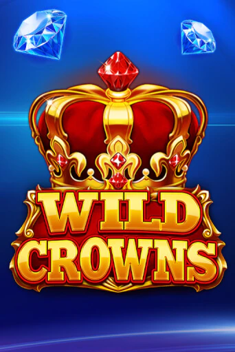 Демо версия Wild Crowns от Platipus | Казино Чемпион Слотс 