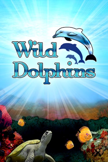 Демо версия Wild Dolphins от Bragg | Казино Чемпион Слотс 