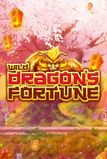 Демо версия Wild Dragon’s Fortune от TomHorn | Казино Чемпион Слотс 