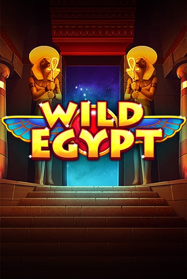 Демо версия Wild Egypt от Red Tiger | Казино Чемпион Слотс 