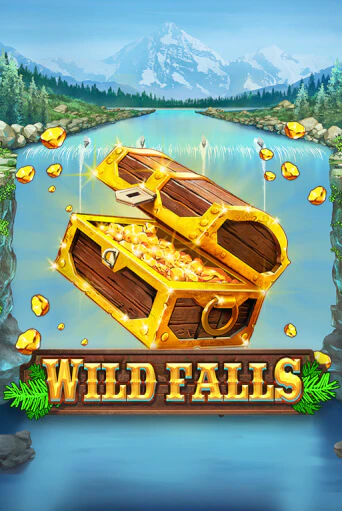 Демо версия Wild Falls от Play'n GO | Казино Чемпион Слотс 