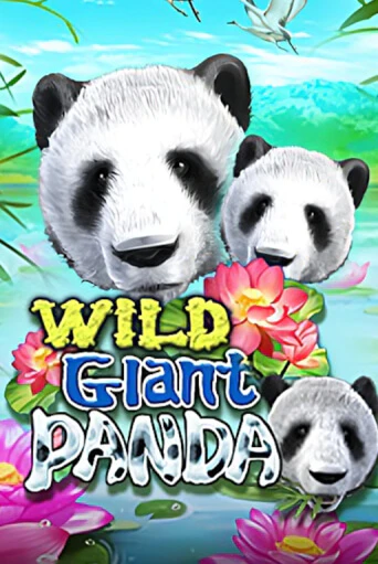 Демо версия Wild Giant Panda от EURASIAN Gaming | Казино Чемпион Слотс 