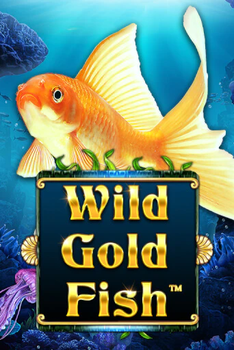 Демо версия Wild Gold Fish от Spinomenal | Казино Чемпион Слотс 