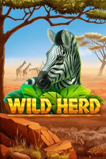 Демо версия Wild Herd от Games Global | Казино Чемпион Слотс 