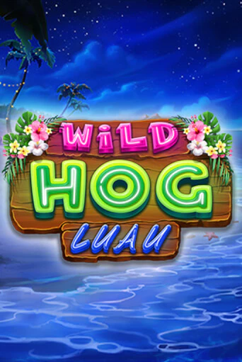 Демо версия Wild Hog Luau от RTG Slots | Казино Чемпион Слотс 