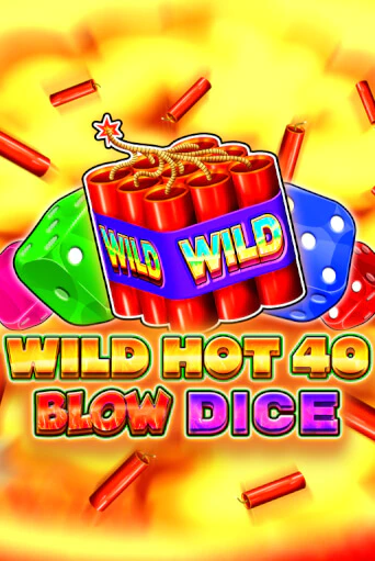 Демо версия Wild Hot 40 Blow Dice от Fazi | Казино Чемпион Слотс 