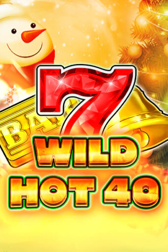 Демо версия Wild Hot 40 Christmas от Fazi | Казино Чемпион Слотс 