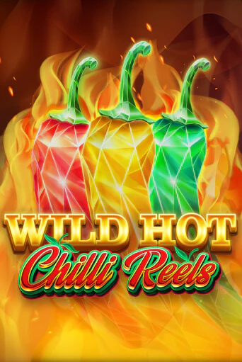 Демо версия Wild Hot Chilli Reels от Red Tiger | Казино Чемпион Слотс 