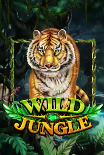 Демо версия Wild Jungle от KA Gaming | Казино Чемпион Слотс 