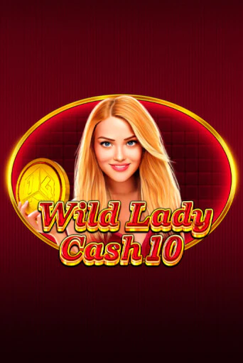 Демо версия Wild Lady Cash 10 от 1spin4win | Казино Чемпион Слотс 