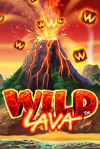 Демо версия Wild Lava от Playtech | Казино Чемпион Слотс 