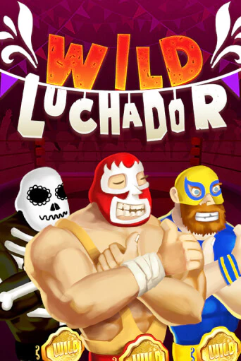 Демо версия Wild Luchador от Quickspin | Казино Чемпион Слотс 