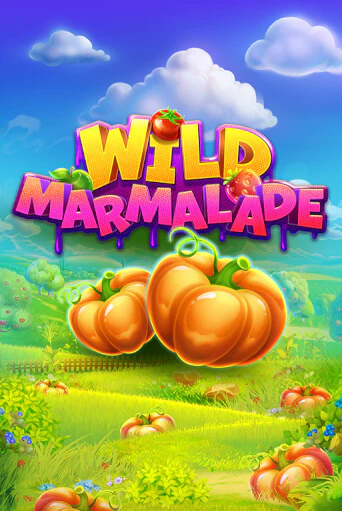 Демо версия Wild Marmalade от GameArt | Казино Чемпион Слотс 