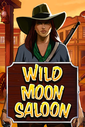 Демо версия Wild Moon Saloon от Stakelogic | Казино Чемпион Слотс 