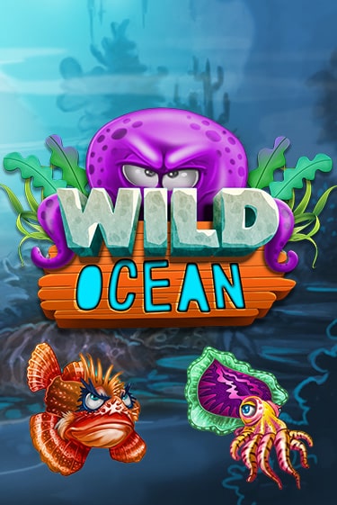 Демо версия Wild Ocean от Booming Games | Казино Чемпион Слотс 