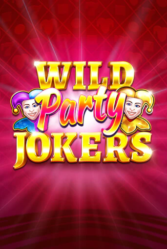 Демо версия Wild Party Jokers от Games Global | Казино Чемпион Слотс 