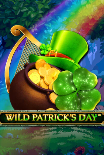 Демо версия Wild Patrick's Day от Spinomenal | Казино Чемпион Слотс 