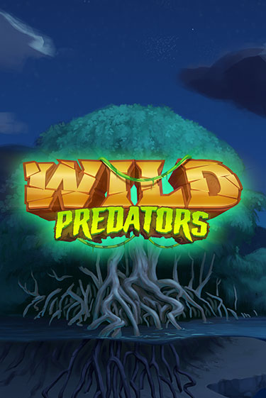 Демо версия Wild Predators от Games Global | Казино Чемпион Слотс 