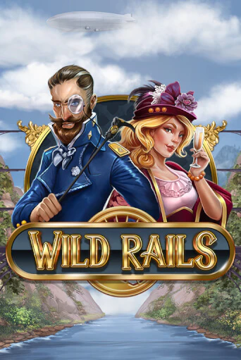 Демо версия Wild Rails от Play'n GO | Казино Чемпион Слотс 