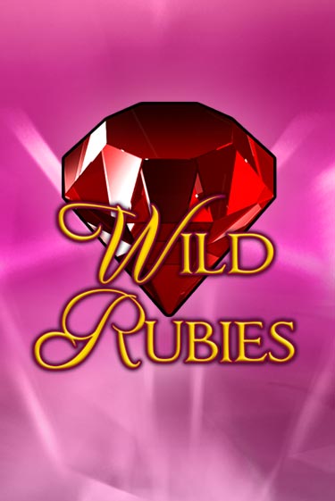 Демо версия Wild Rubies от Gamomat | Казино Чемпион Слотс 