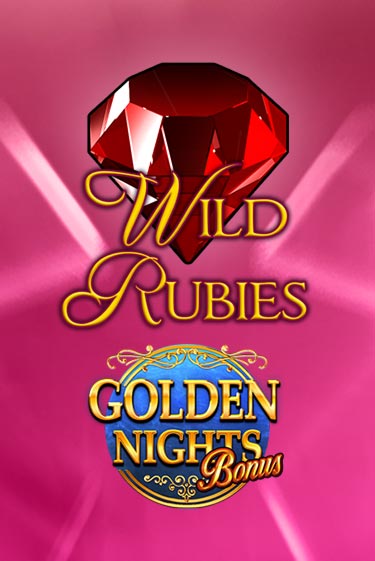 Демо версия Wild Rubies GDN от Gamomat | Казино Чемпион Слотс 