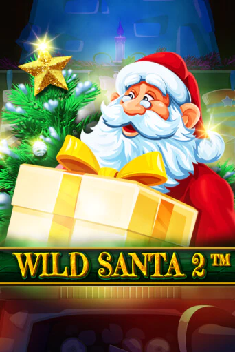 Демо версия Wild Santa 2 от Spinomenal | Казино Чемпион Слотс 