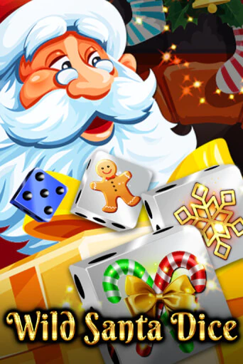 Демо версия Wild Santa Dice от Spinomenal | Казино Чемпион Слотс 