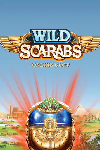 Демо версия Wild Scarabs от Microgaming | Казино Чемпион Слотс 