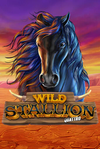 Демо версия Wild Stallion от Stakelogic | Казино Чемпион Слотс 