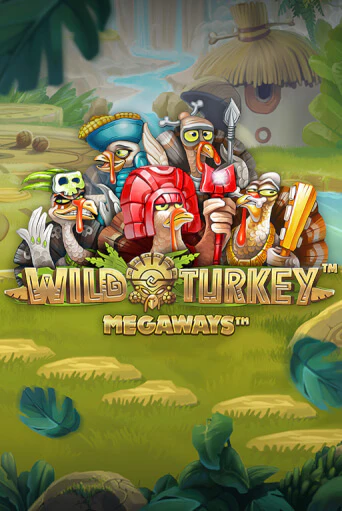 Демо версия Wild Turkey™ Megaways™ от NetEnt Deluxe | Казино Чемпион Слотс 