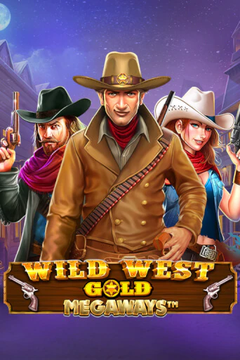 Демо версия Wild West Gold Megaways от Pragmatic Play | Казино Чемпион Слотс 