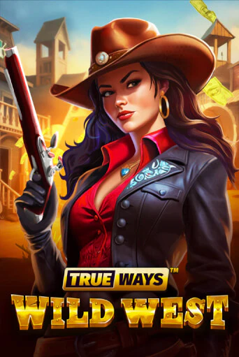 Демо версия Wild West TRUEWAYS от BGaming | Казино Чемпион Слотс 