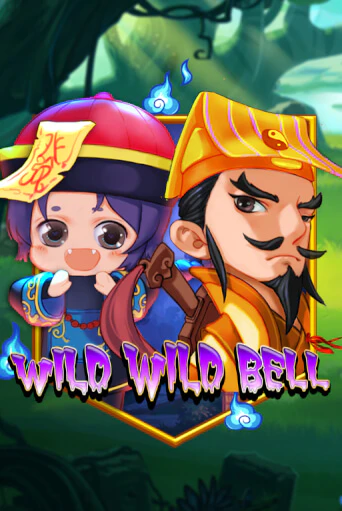 Демо версия Wild Wild Bell от KA Gaming | Казино Чемпион Слотс 