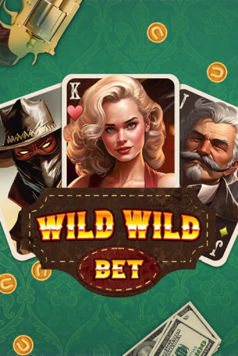 Демо версия Wild Wild Bet от Mascot Gaming | Казино Чемпион Слотс 