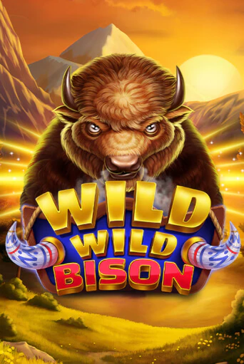 Демо версия Wild Wild Bison от Stakelogic | Казино Чемпион Слотс 