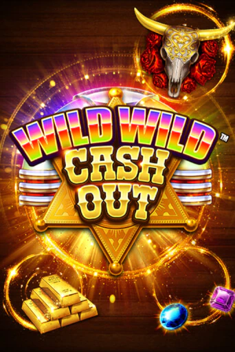 Демо версия Wild Wild Cash Out от Skywind | Казино Чемпион Слотс 