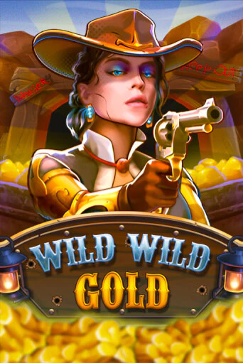 Демо версия Wild Wild Gold от Popiplay | Казино Чемпион Слотс 