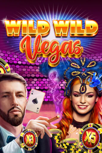 Демо версия Wild Wild Vegas от Booming Games | Казино Чемпион Слотс 