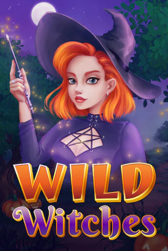 Демо версия Wild Witches от Amatic | Казино Чемпион Слотс 