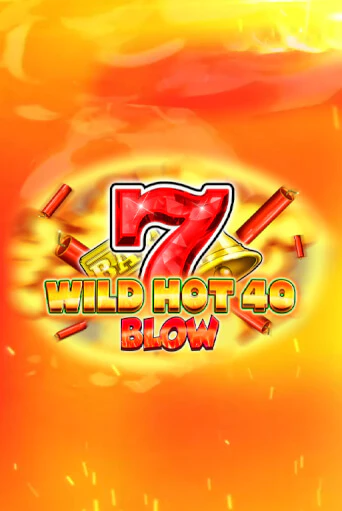 Демо версия Wild Hot 40 Blow от Fazi | Казино Чемпион Слотс 