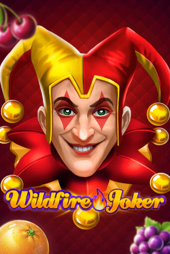 Демо версия Wildfire Joker от Amigo Gaming | Казино Чемпион Слотс 