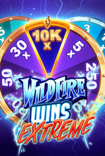 Демо версия Wildfire Wins Extreme от Microgaming | Казино Чемпион Слотс 