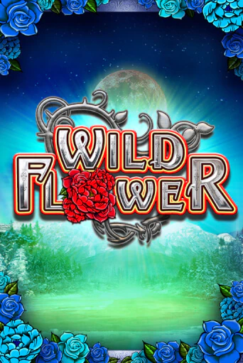 Демо версия Wildflower от Games Global | Казино Чемпион Слотс 