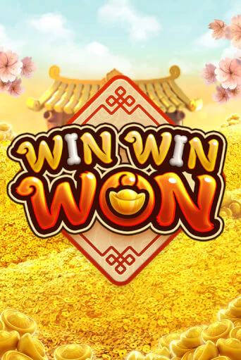 Демо версия Win Win Won от PG Soft | Казино Чемпион Слотс 