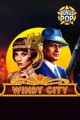 Демо версия Windy City от Endorphina | Казино Чемпион Слотс 