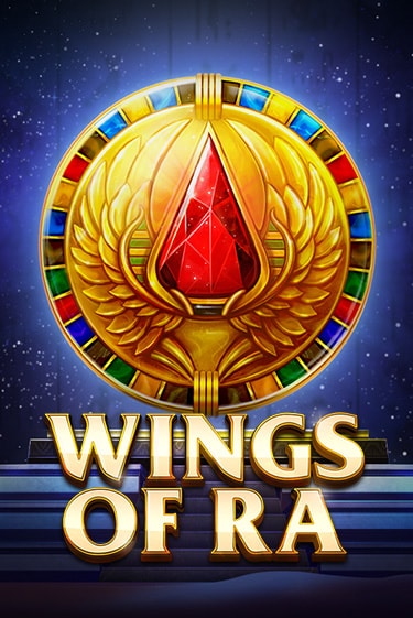 Демо версия Wings of Ra от Red Tiger | Казино Чемпион Слотс 