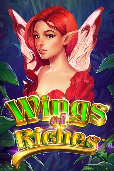 Демо версия Wings of Riches™ от NetEnt Deluxe | Казино Чемпион Слотс 